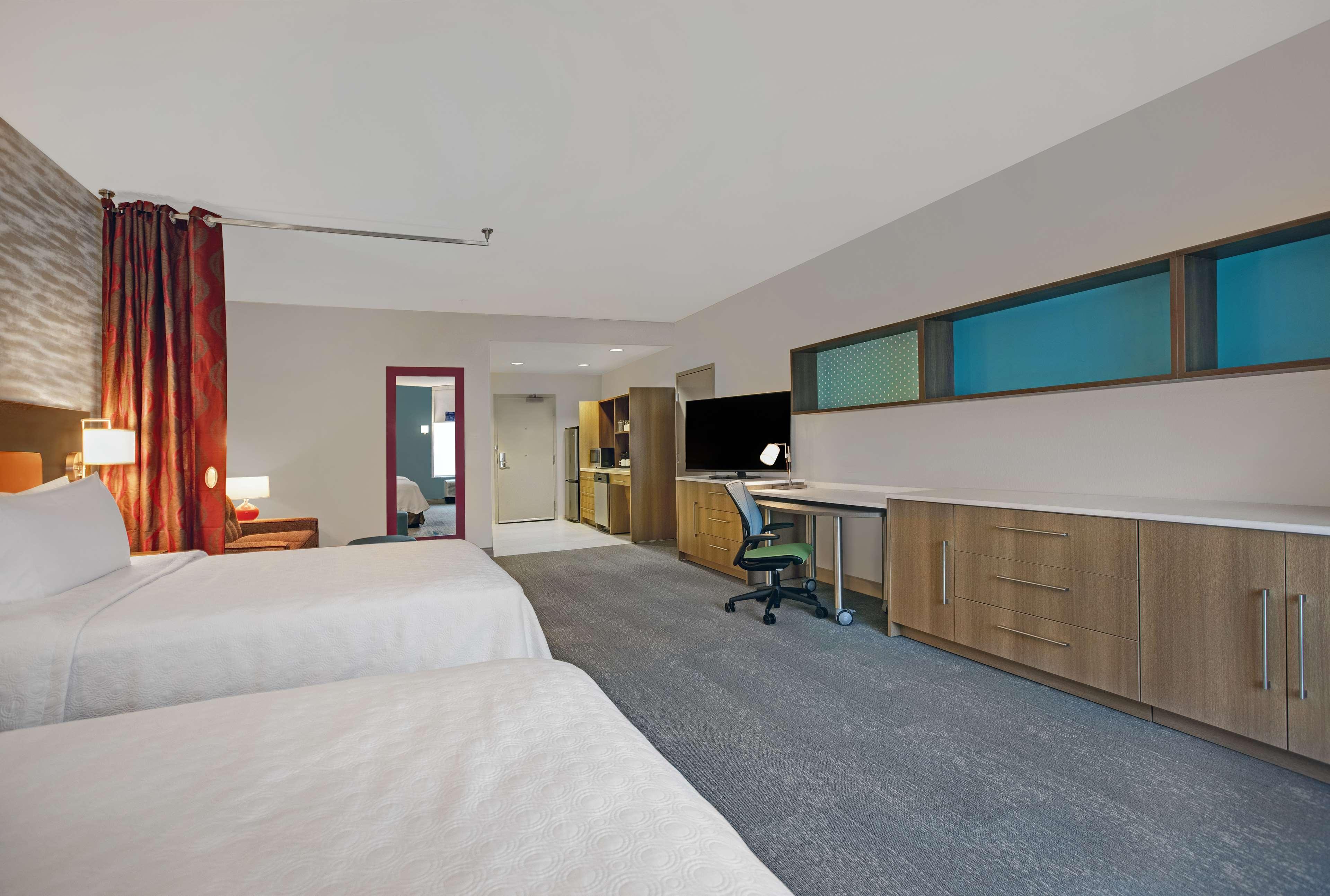 Home2 Suites By Hilton Richmond Esterno foto