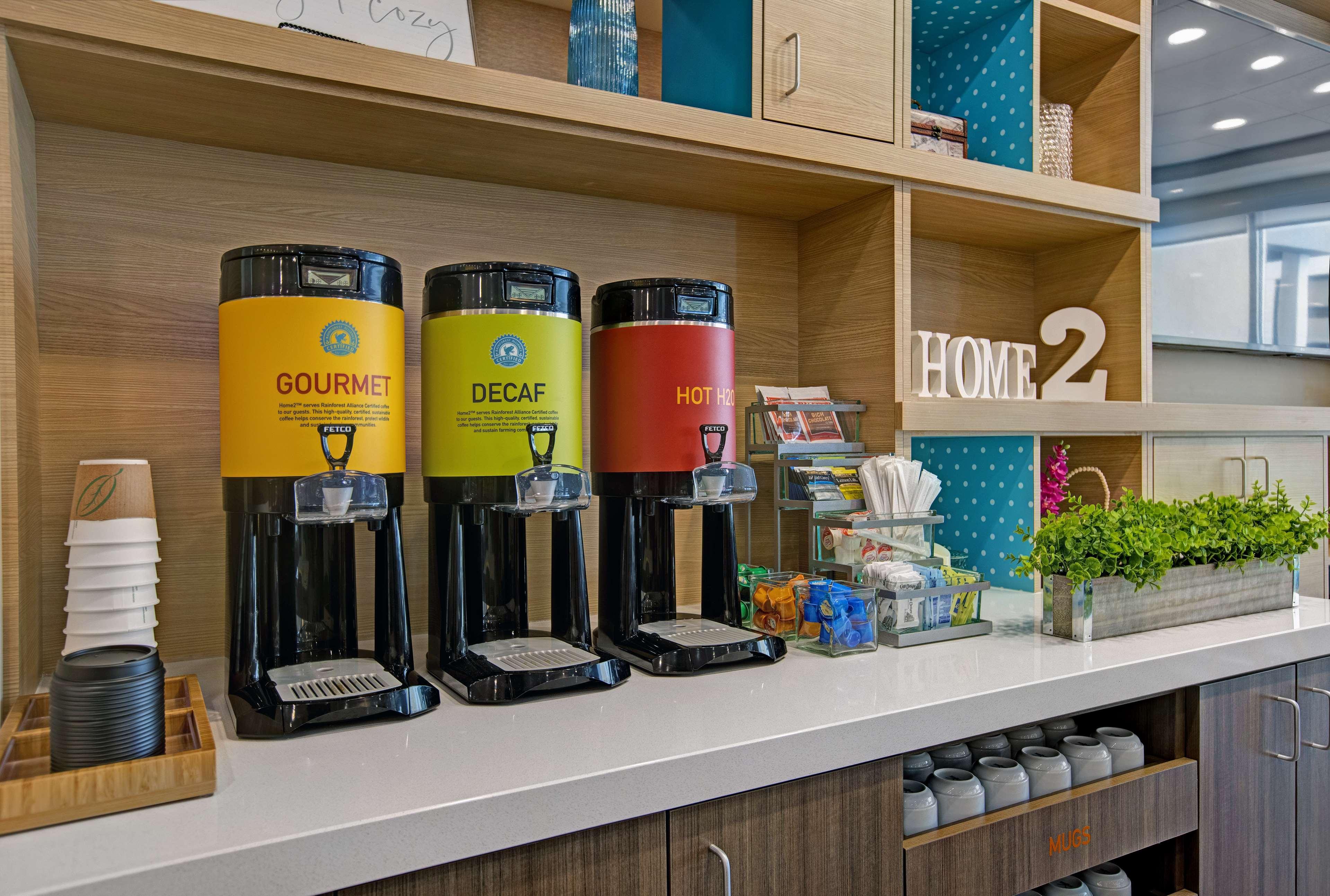 Home2 Suites By Hilton Richmond Esterno foto