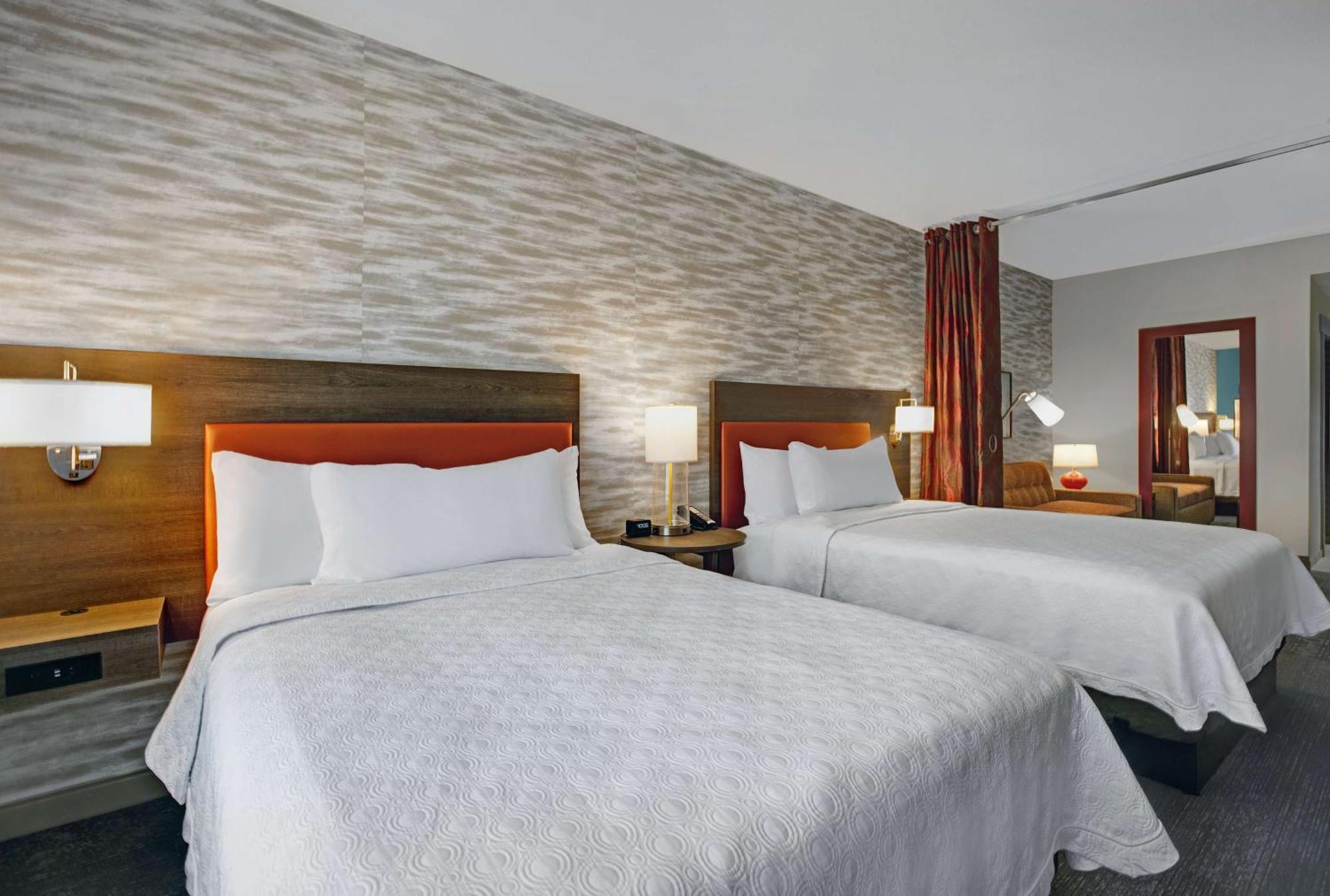 Home2 Suites By Hilton Richmond Esterno foto