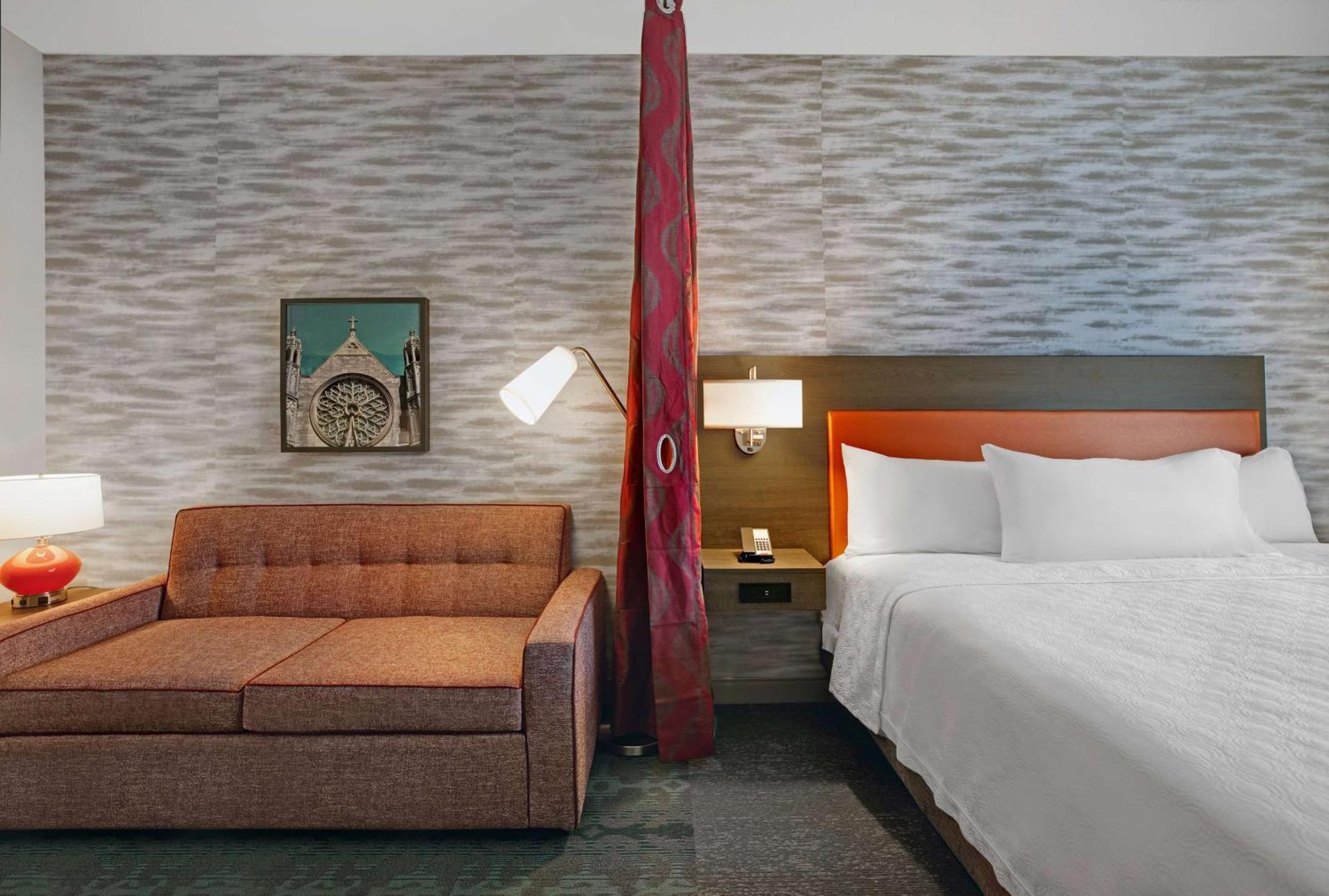 Home2 Suites By Hilton Richmond Esterno foto