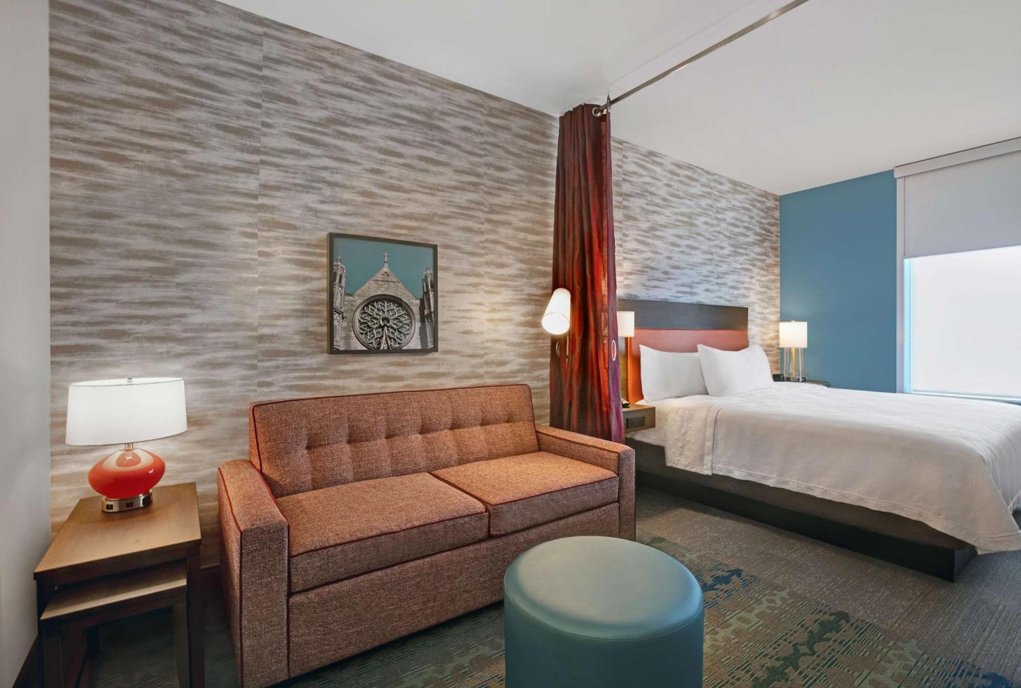 Home2 Suites By Hilton Richmond Esterno foto